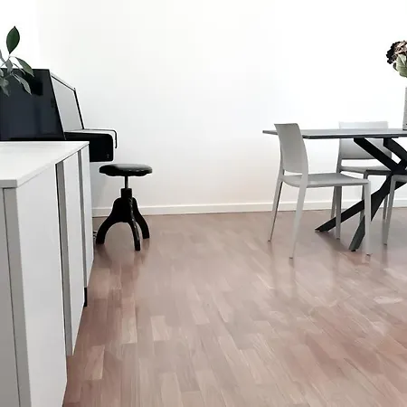Atelier - Affitti Brevi Italia Apartment Rimini