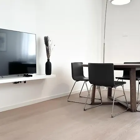 Atelier - Affitti Brevi Italia *