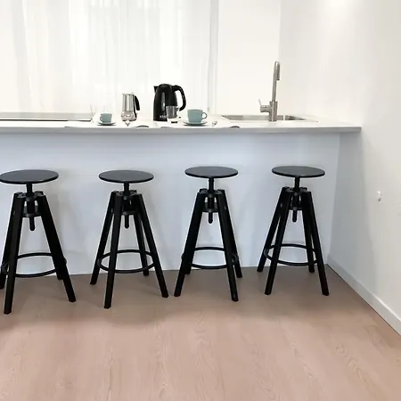 Διαμέρισμα Atelier - Affitti Brevi Italia