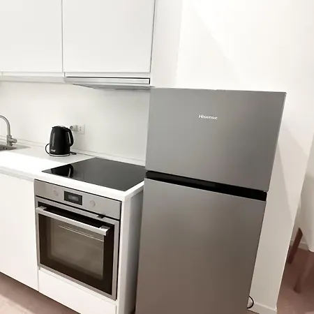 Atelier - Affitti Brevi Italia *