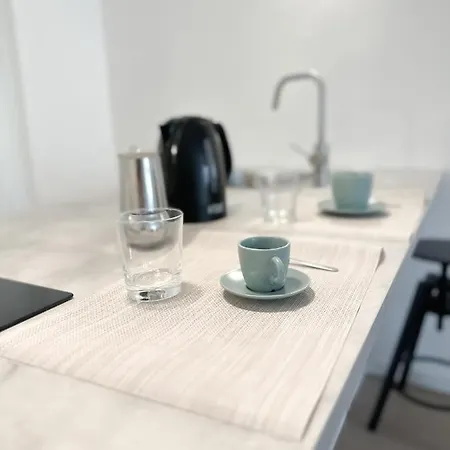 Atelier - Affitti Brevi Italia *