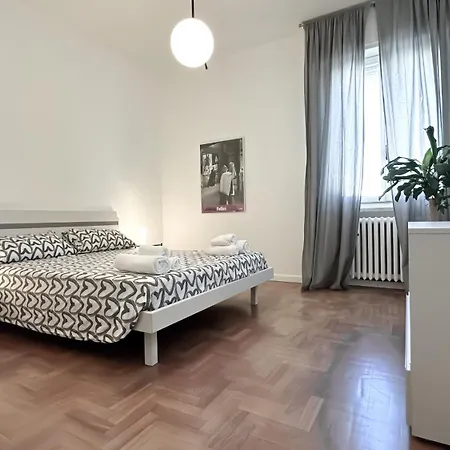 Atelier - Affitti Brevi Italia * Ρίμινι