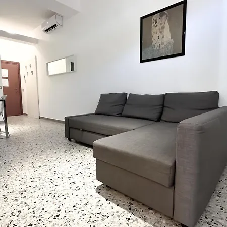 Apartment Atelier - Affitti Brevi Italia
