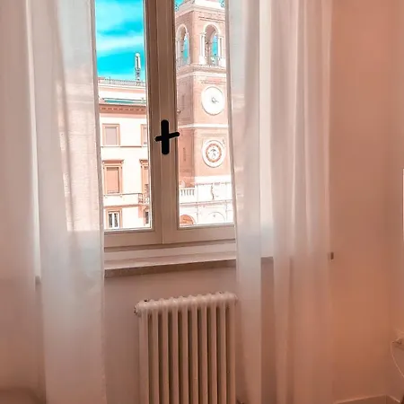 Apartment Atelier - Affitti Brevi Italia Rimini