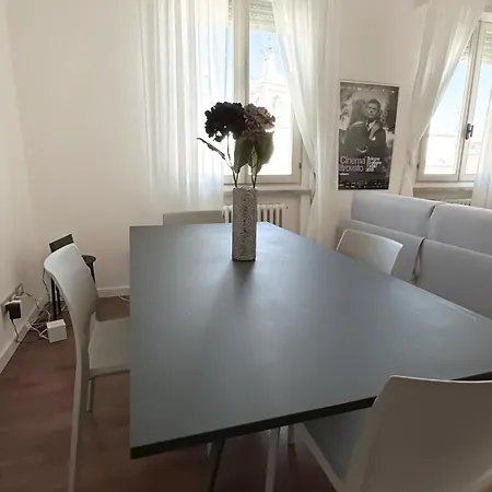 Apartmán Atelier - Affitti Brevi Italia *