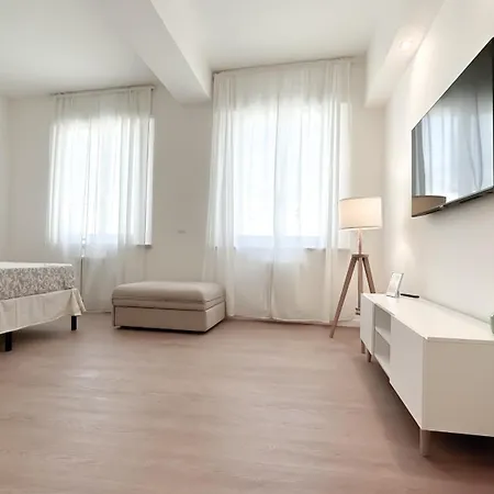 Atelier - Affitti Brevi Italia Διαμέρισμα