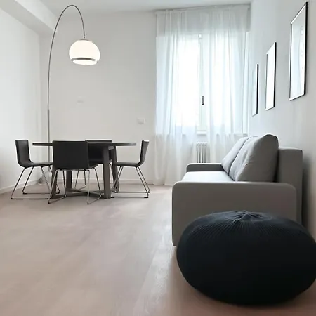 Atelier - Affitti Brevi Italia Ρίμινι