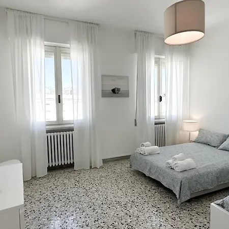 Διαμέρισμα Atelier - Affitti Brevi Italia