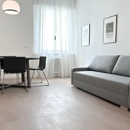 Διαμέρισμα Atelier - Affitti Brevi Italia *