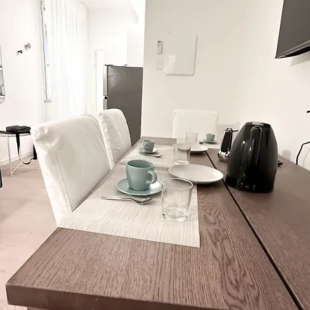 Atelier - Affitti Brevi Italia *