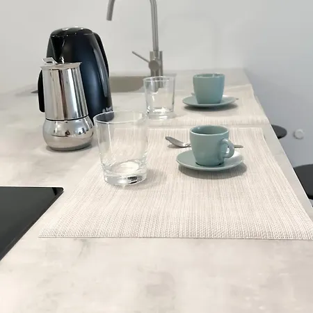 Apartmán Atelier - Affitti Brevi Italia *