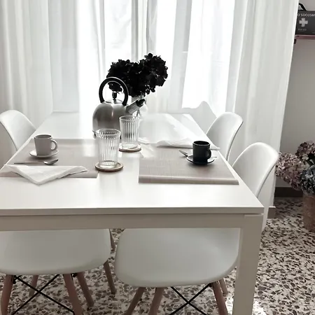 Atelier - Affitti Brevi Italia Διαμέρισμα *