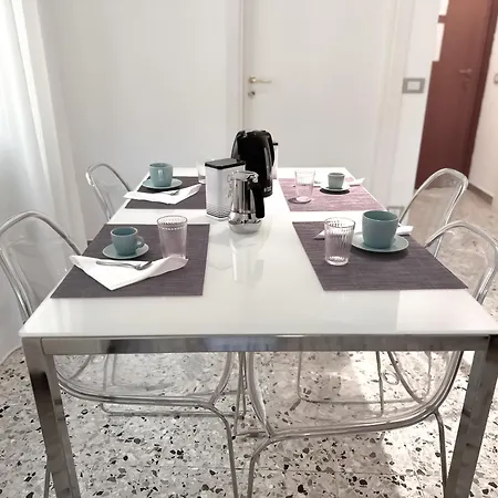Apartment Atelier - Affitti Brevi Italia Rimini