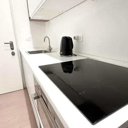 Atelier - Affitti Brevi Italia Апартаменты
