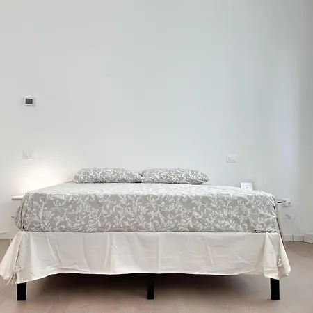 Apartman Atelier - Affitti Brevi Italia