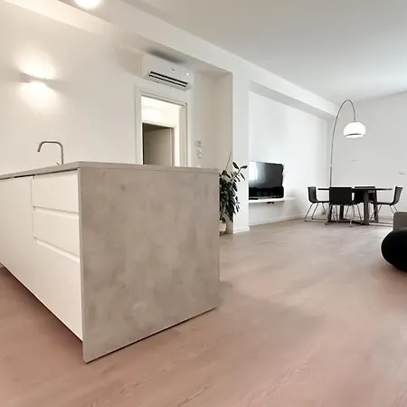 Atelier - Affitti Brevi Italia Апартаменты