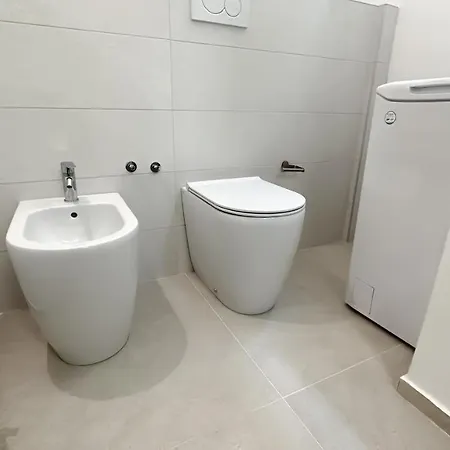 Апартаменты Atelier - Affitti Brevi Italia Римини