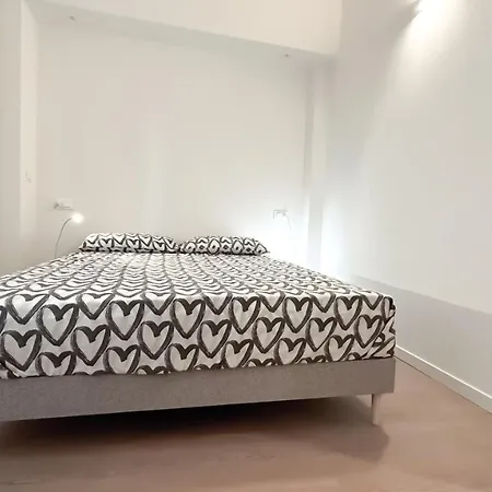 Apartment Atelier - Affitti Brevi Italia Rimini