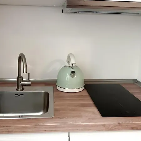 Apartman Atelier - Affitti Brevi Italia