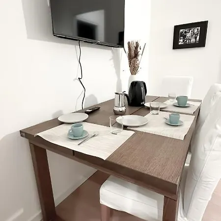 Апартаменты Atelier - Affitti Brevi Italia *