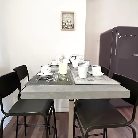 Atelier - Affitti Brevi Italia Римини