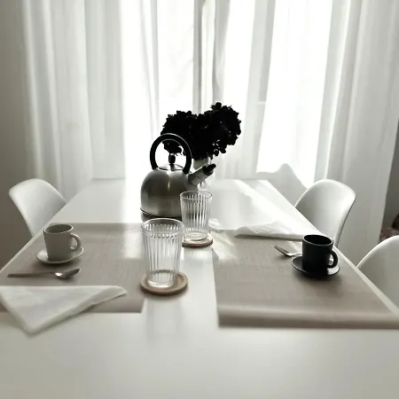 Apartment Atelier - Affitti Brevi Italia