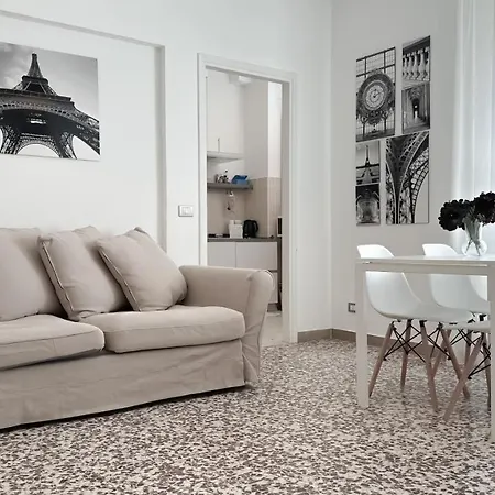 Апартаменты Atelier - Affitti Brevi Italia