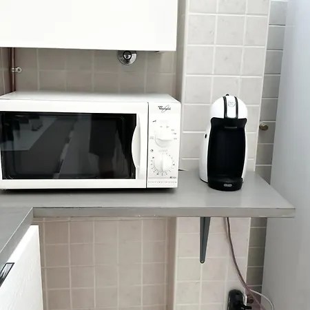 Atelier - Affitti Brevi Italia Римини