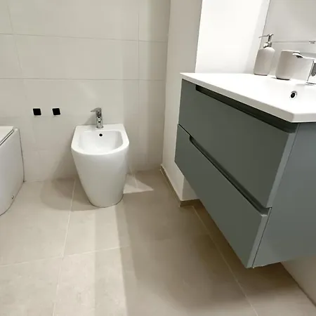 Апартаменты Atelier - Affitti Brevi Italia Римини