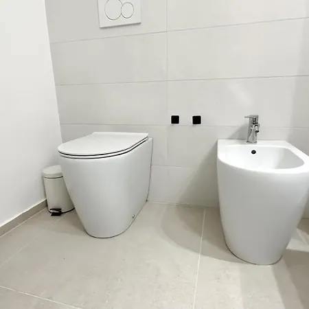 Atelier - Affitti Brevi Italia Апартаменты