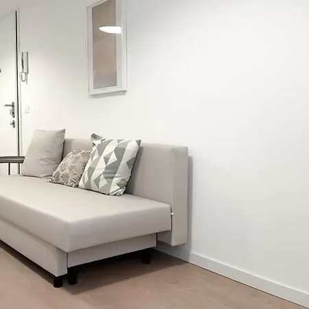 Atelier - Affitti Brevi Italia Апартаменты Римини