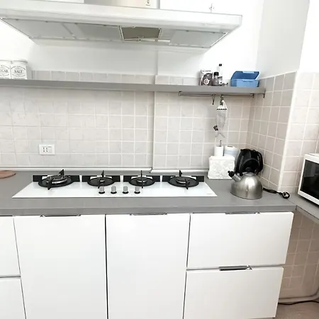 Atelier - Affitti Brevi Italia * Римини