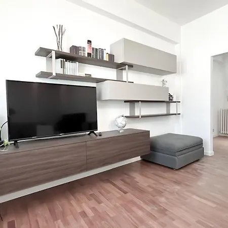 Atelier - Affitti Brevi Italia Апартаменты *