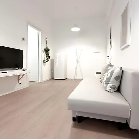 Atelier - Affitti Brevi Italia Римини