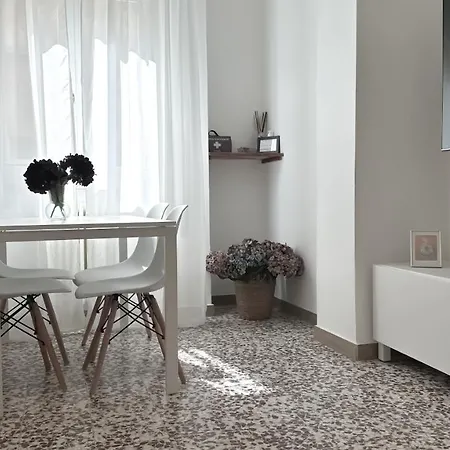 Апартаменты Atelier - Affitti Brevi Italia Римини