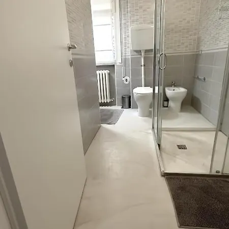 Апартаменты Atelier - Affitti Brevi Italia *