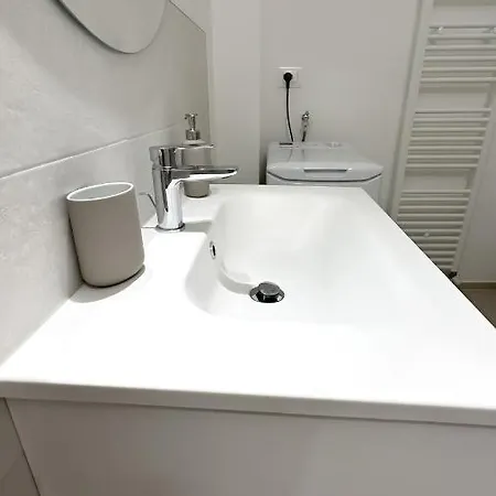 Atelier - Affitti Brevi Italia * Римини