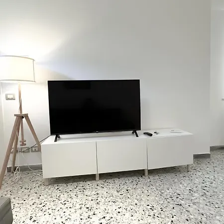 Atelier - Affitti Brevi Italia Апартаменты Римини