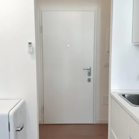 Atelier - Affitti Brevi Italia Apartman Rimini