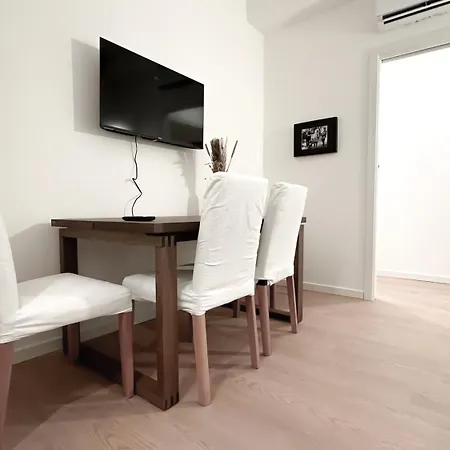 Atelier - Affitti Brevi Italia Appartamento