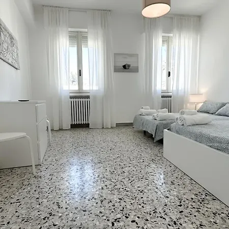 Atelier - Affitti Brevi Italia Rimini