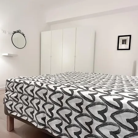 Atelier - Affitti Brevi Italia Daire