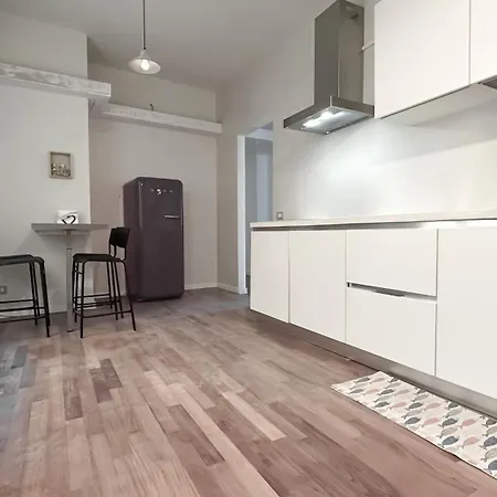 Atelier - Affitti Brevi Italia * Римини