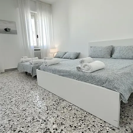 Atelier - Affitti Brevi Italia Apartman