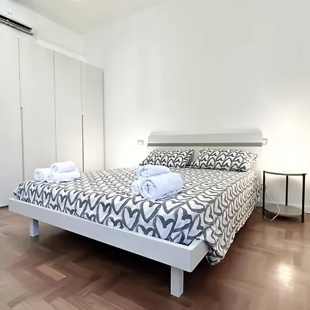 Apartman Atelier - Affitti Brevi Italia *