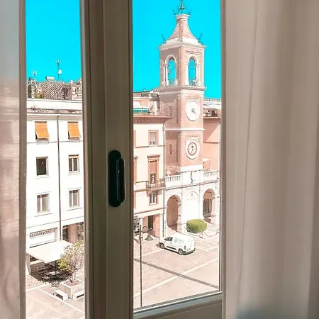 Atelier - Affitti Brevi Italia Apartment *