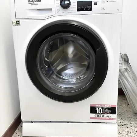 Atelier - Affitti Brevi Italia Апартаменты Римини