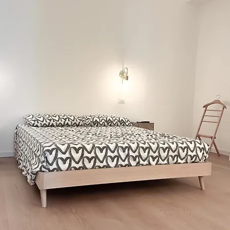 Atelier - Affitti Brevi Italia Apartman *