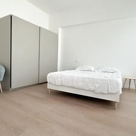Atelier - Affitti Brevi Italia Apartment Rimini