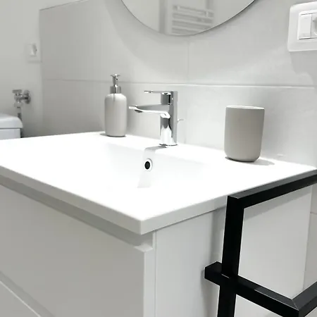 Апартаменты Atelier - Affitti Brevi Italia *